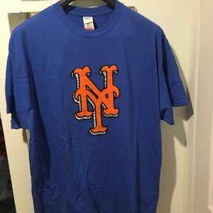New York Mets T-shirt